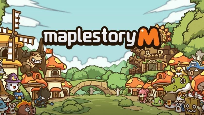 Maplestory m macbook download